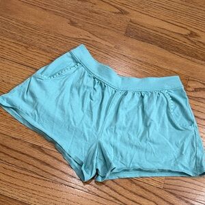 Oshkosh size 10 100% cotton shorts